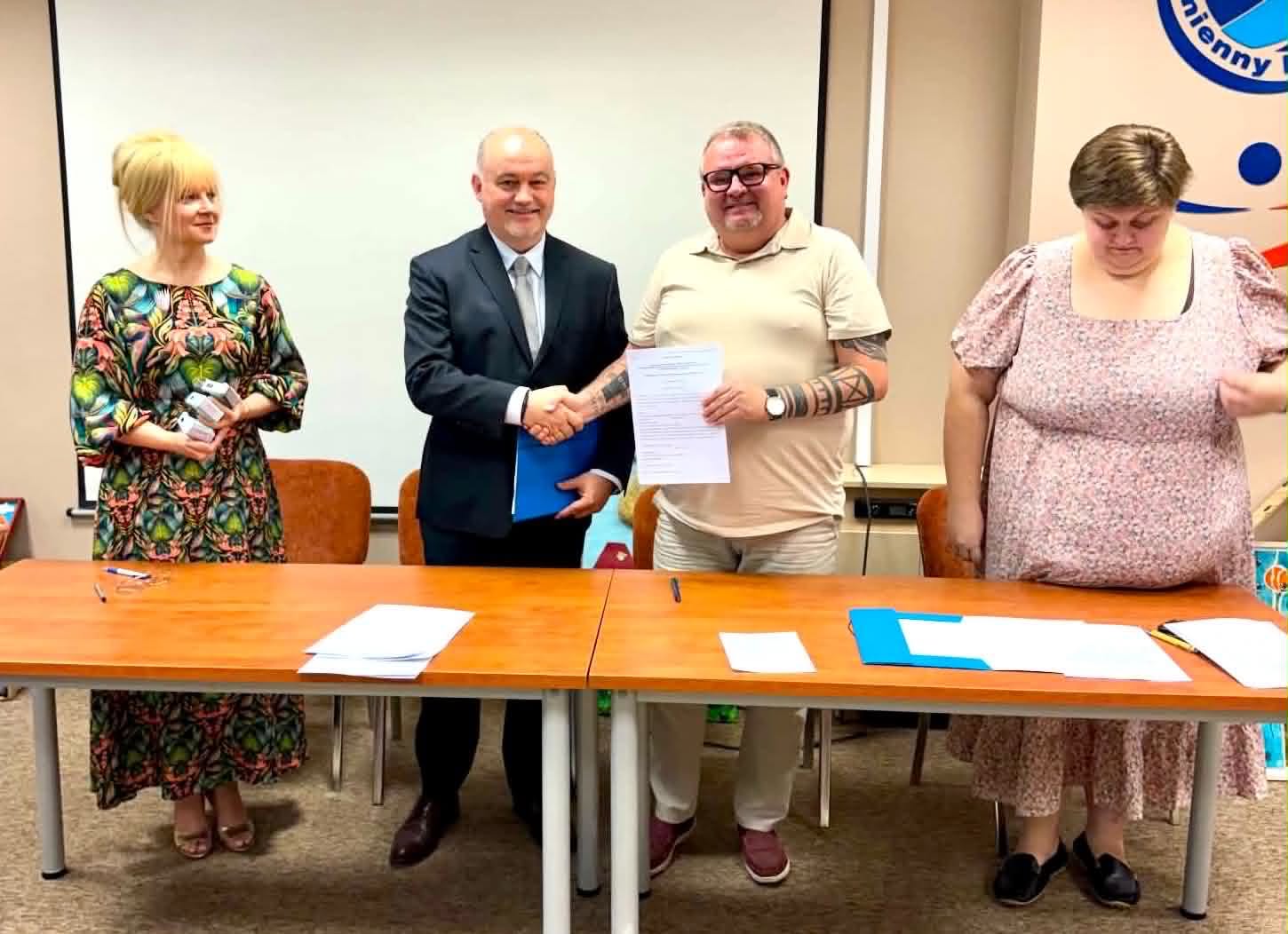 „Krzemienny Krąg” sięga po europejskie środki na rozbudowę infrastruktury turystycznej