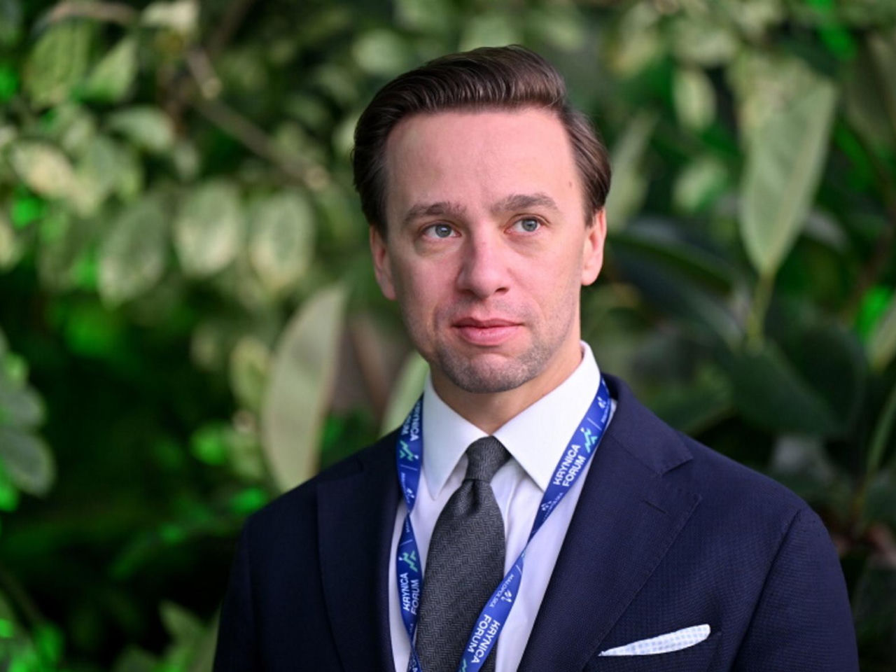 Krzysztof Bosak brutalnie o Mateusz Morawieckim. "Premierem był nieakceptowalnym"