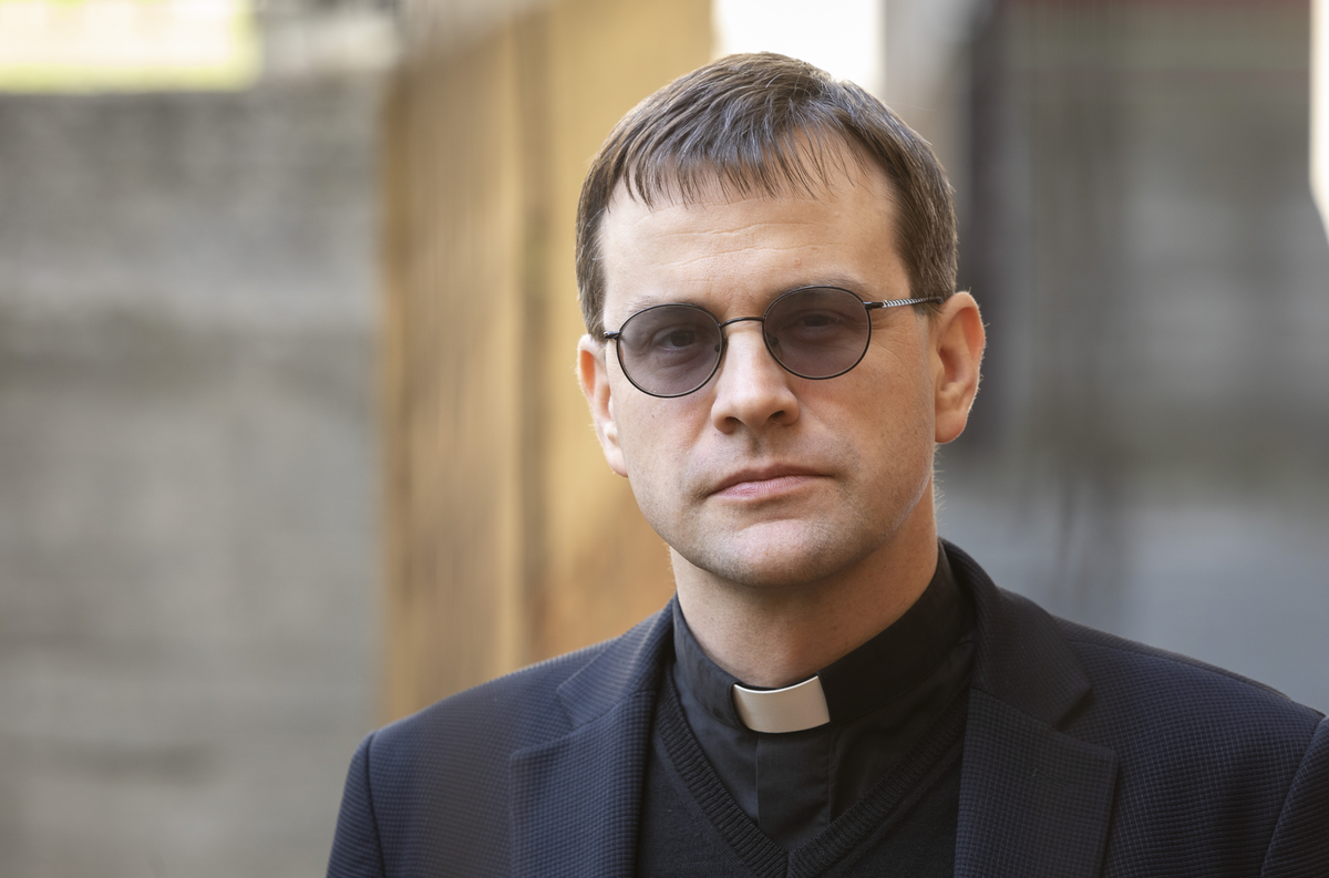 Ks. Dohnalik: proponujemy lepszą organizację sądownictwa kościelnego w sprawach karnych