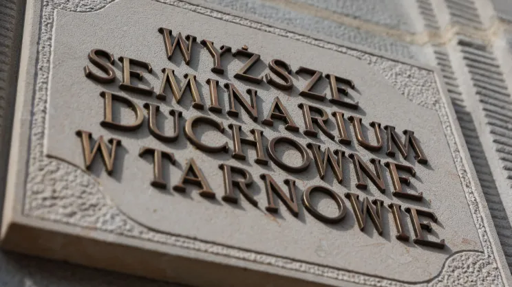 Seminarium w Tarnowie