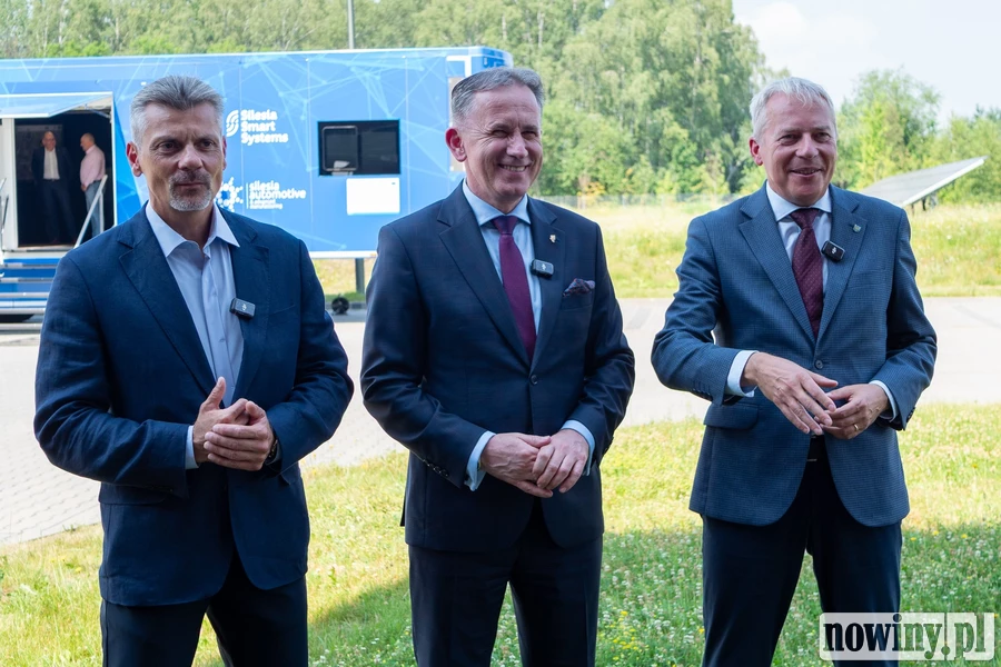 KSENON w Bytomiu jak ten w Żorach. Powstaną hale, biura i centrum dla przedsiębiorców