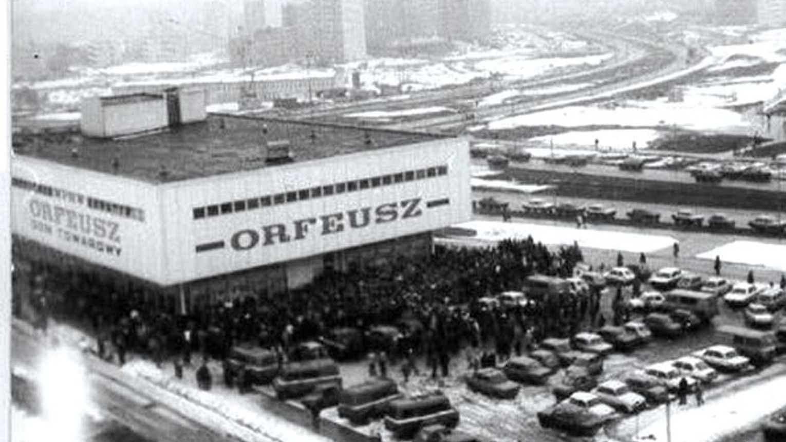 Ksiądz Wełna kropidła nie żałował
