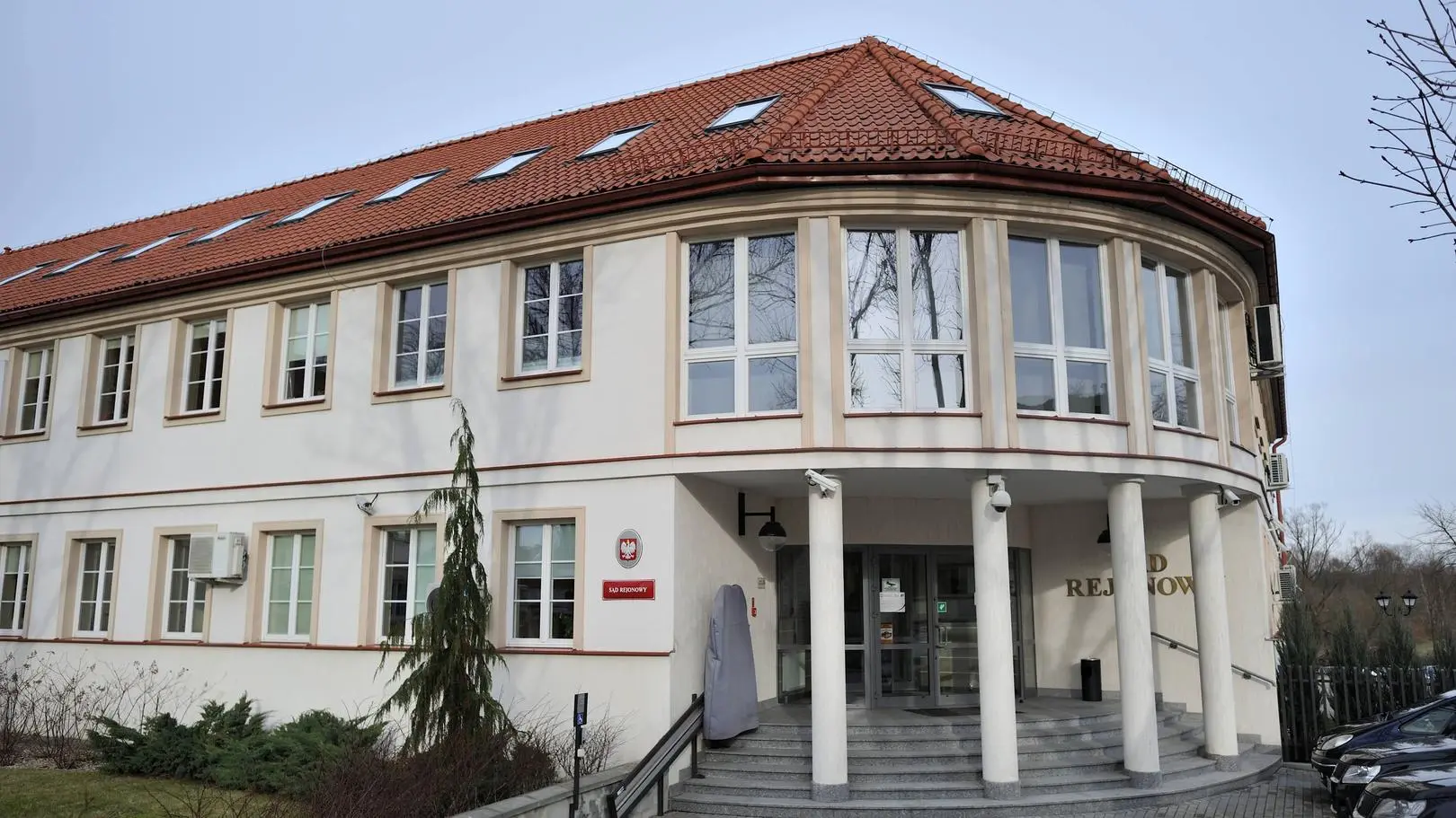 Księgowe sądu skazane za oszustwa. Przelewały pieniądze na własne rachunki