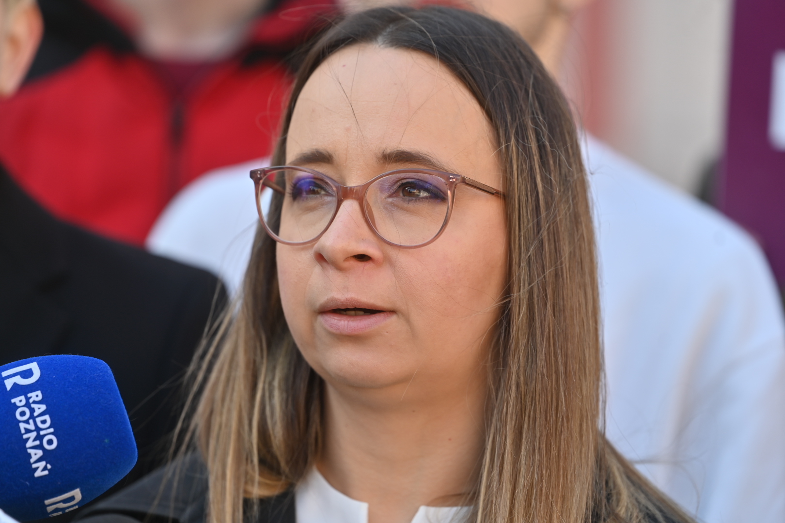 Kto dopisywał status „VIP”? Posłanka kontroluje poznański POSUM