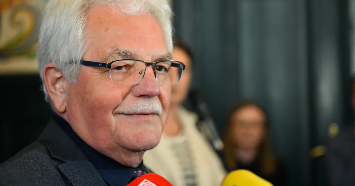 Kto pokieruje Centrum Muzyki? Stanisław Kracik nie chce przesądzać