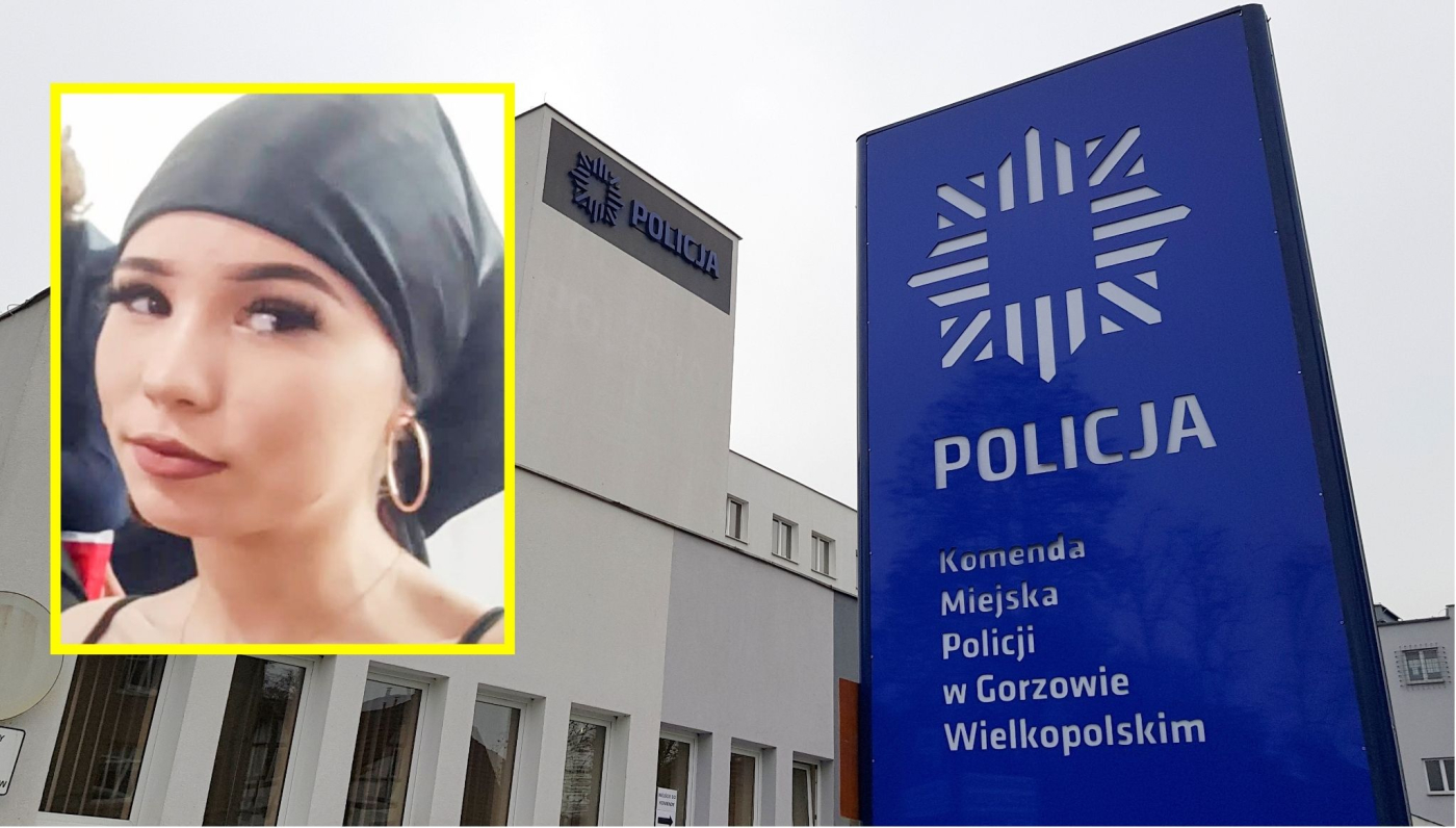 Kto widział Nikolę? Trwają poszukiwania zaginionej 15-latki