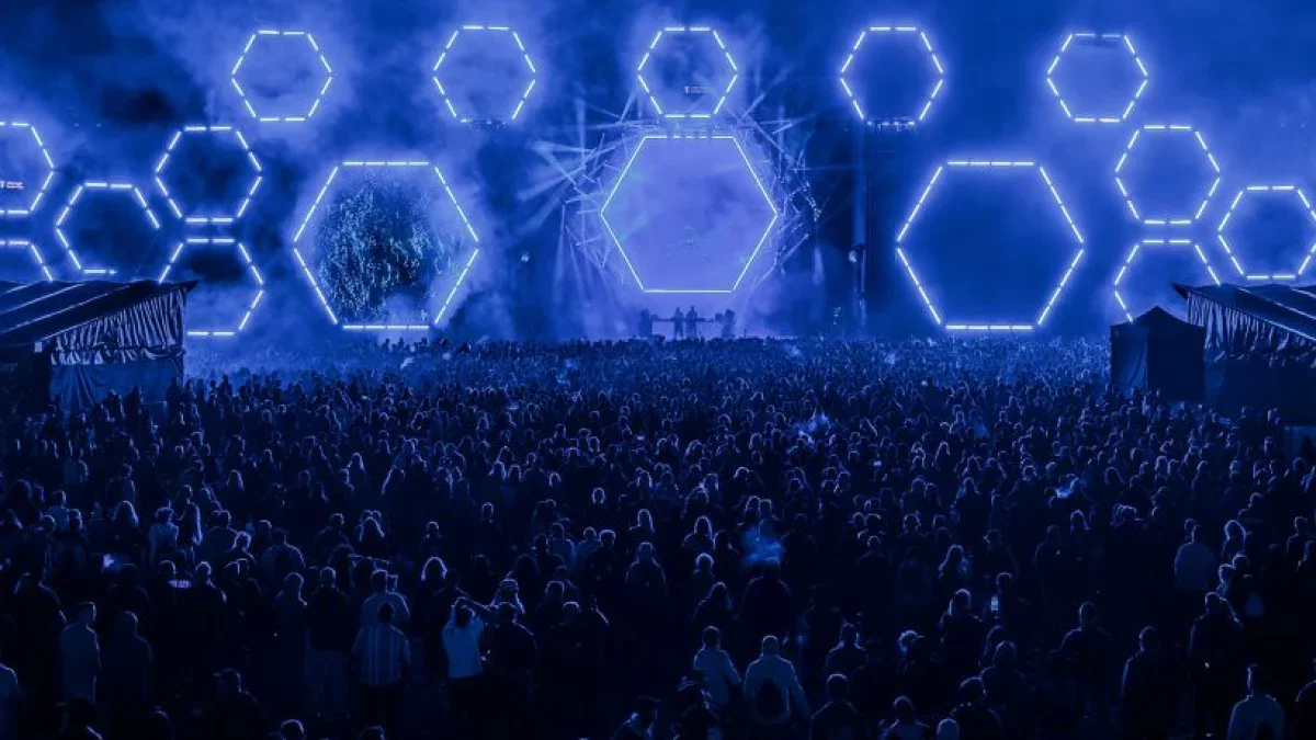 Kto zagra na jubileuszowej edycji Audioriver? Oto największe gwiazdy festiwalu