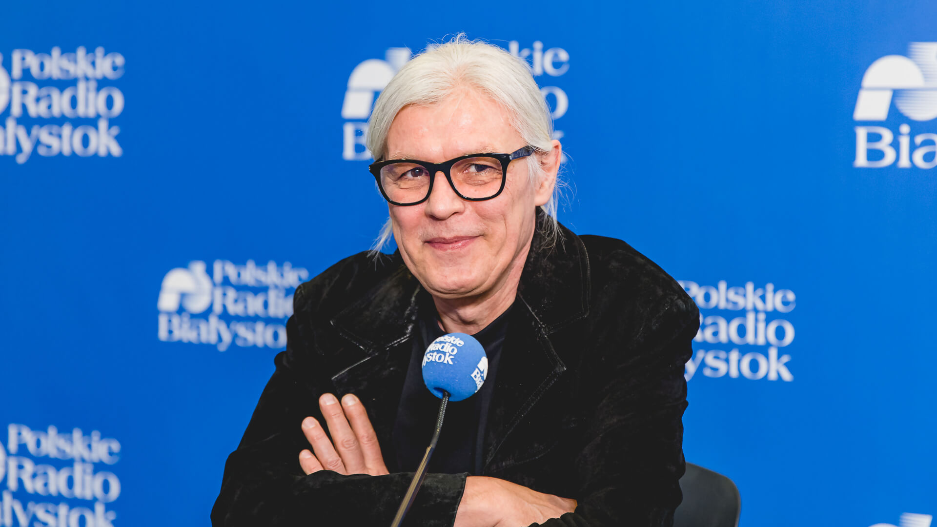 KULTURA Piotr Tomaszuk doktorem honoris causa białostockiego uniwersytetu