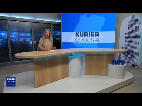 „Kurier Opolski” – wydanie główne, 18 lipca 2026. Zobacz program