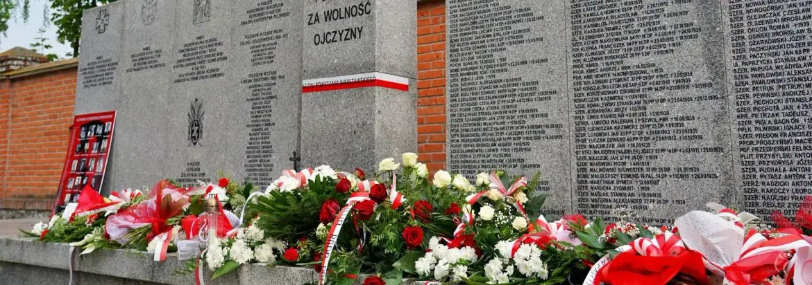 Kutno upamiętniło Powstańców Warszawskich