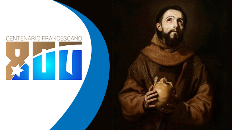 Kwadrans franciszkański: Pisma św. Franciszka – Napomnienia