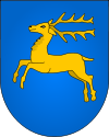 Lasy Państwowe. Leśniczówka w Chinowie