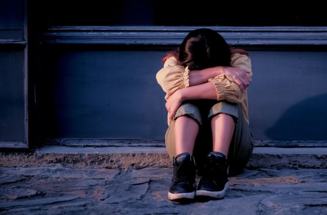 Latami krzywdził małoletnią. W Gorzowie zapadł wyrok dla pedofila