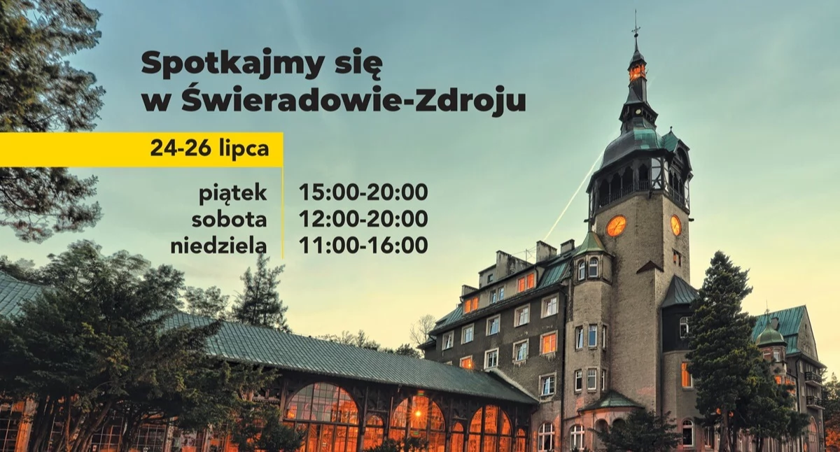 „Lato na Dolnym Śląsku” rozpocznie się w Ś…
