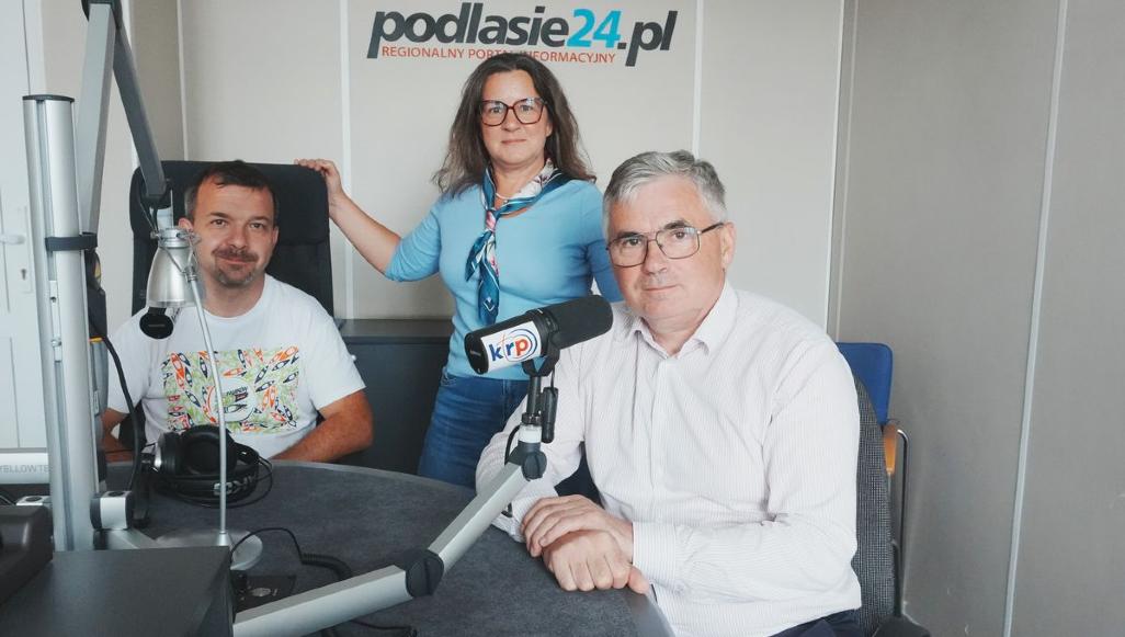 Lato w Drohiczynie. Przed nami Dni Miasta, „500 kajaków” i wiele innych atrakcji