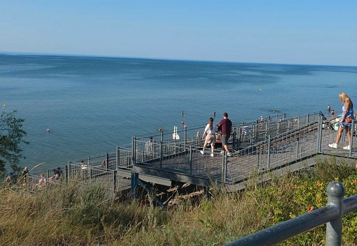 Łazy wracają do Gminy Mielno. Rząd podjął ostateczną decyzję