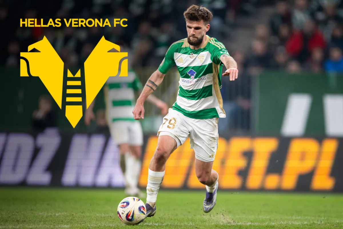 Lechia Gdańsk dostanie 1 mln euro za piłkarza?