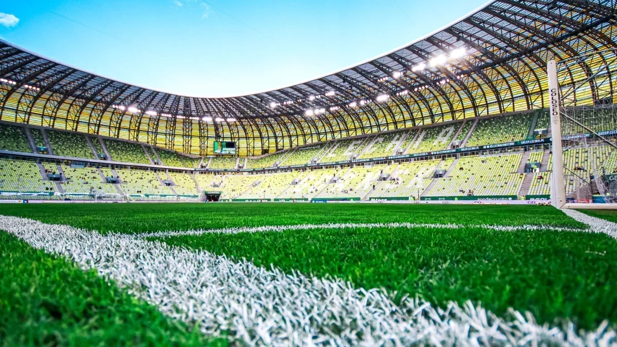 Lechia Gdańsk rozbita na inaugurację. Młodzież walczyła, ale cudów nie było