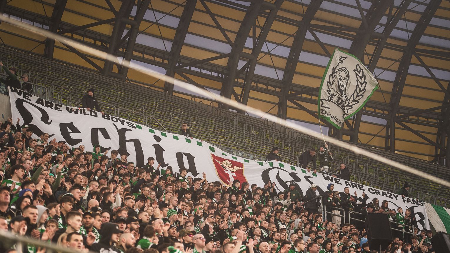 Lechia Gdańsk znów nie płaci piłkarzom. Wysłali formalne wezwania do zapłaty