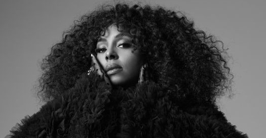 Ledisi - supergwiazda soulu przybywa do Krosna