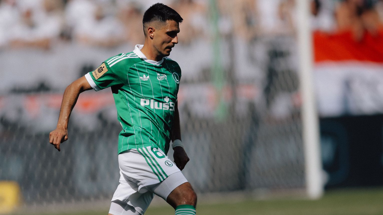 Legia liderem, Motor blisko strefy spadkowej. Wyniki i tabela PKO BP Ekstraklasy