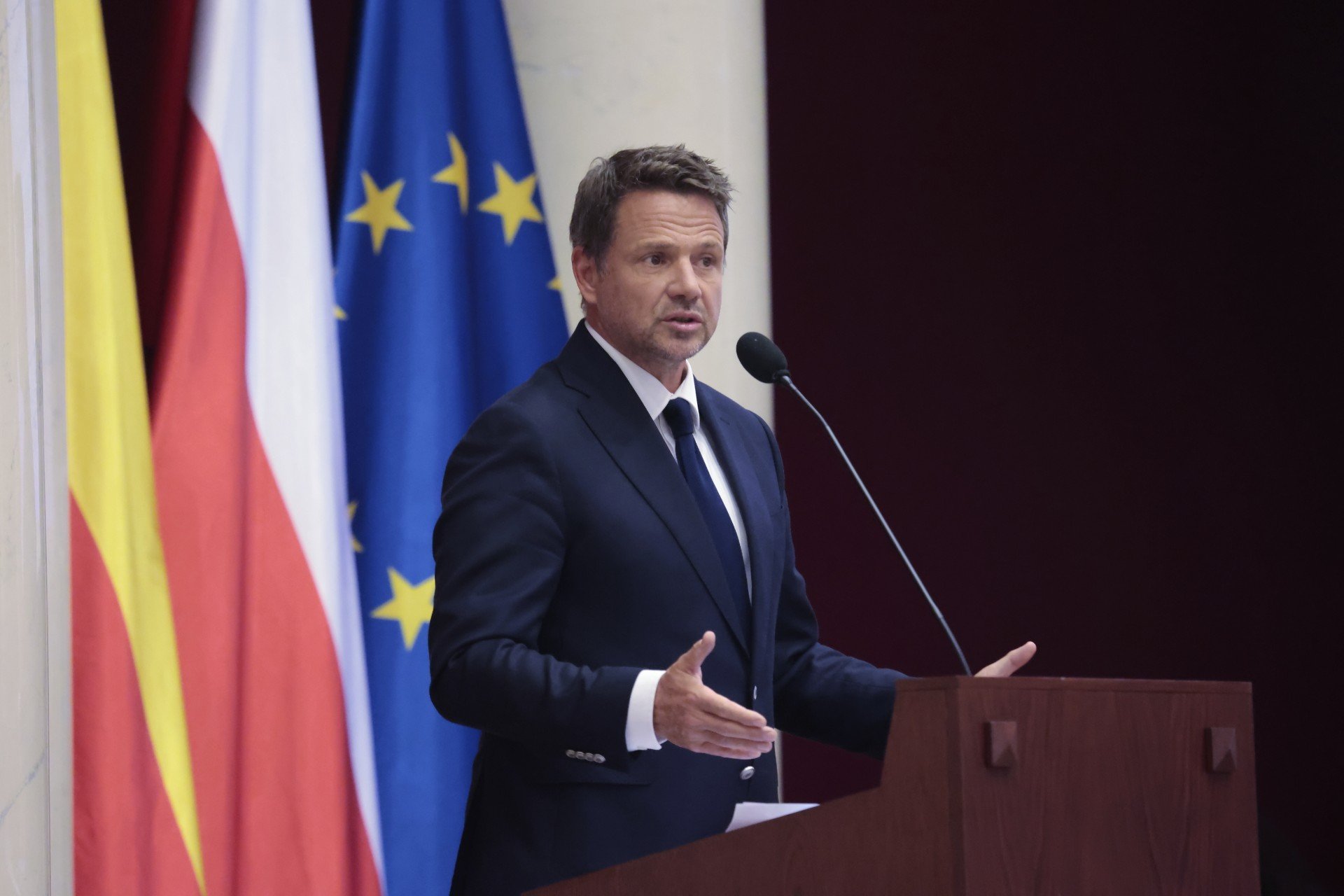 Legitymacja partyjna czy praca w spółce miejskiej? Znamy wybór polityków