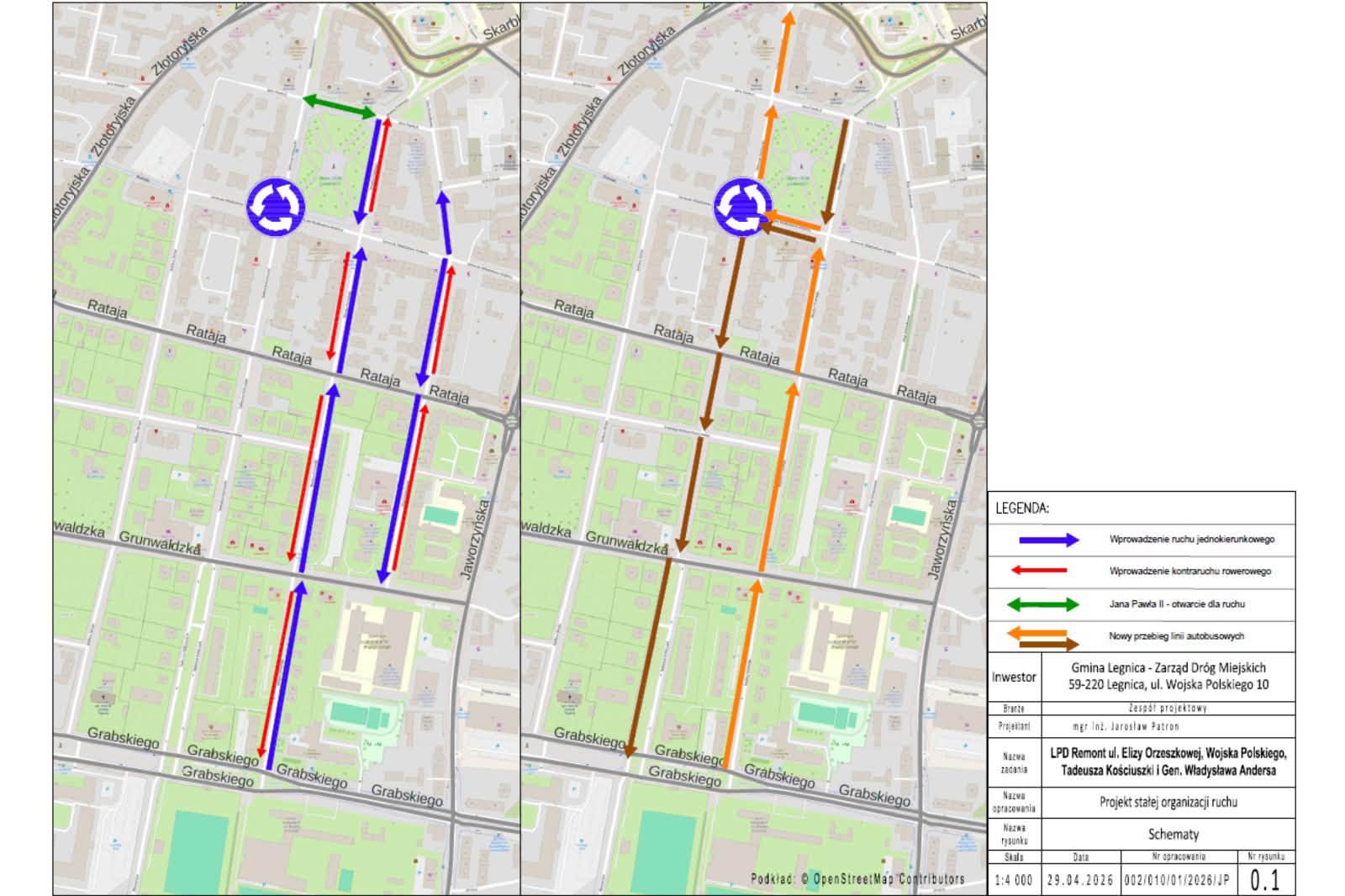 Może być zdjęciem przedstawiającym mapa, rzut, radar i tekst „Skarb Złotorska Zlotoryiska Otoryjska Skart Ziotoniska Ziototyiska otoryiska Rataja Rathja Rataja Rataja Rataja Rataja Rataja Rataja Rataja waldzka Grunwakdzk& Rataja Jaworzynska waldzka Grunwakdzka LEGENDA: Wprowodbenie Jaworzynska jedinakienunkowego Vipromadzenie อกยิรกต่าน Grabskiego Grabskiego Grabskiego Grabskiego aufai -chwarce 글 Grabskiego aruchu autobusowych imwvestor Gmina Legnica Zarząd Grabskiego Miejskich 10 คิุรเ์ Grabskiegd Grabskiego Grabskiego ย! 年310g5製 laroslaw 3BcиTa Grabskiego DRement Elizy Orzeszkowej, Wojska Pelskiega, Tadeusza Kościuszki iGen, Wladyslawa Andersa praccvasa Podklad Projeit alejo organizacji tuchu OpenStreetVapCagiribute Schematy 4000 2026 녹하하마드 92/810181/2026/1P”