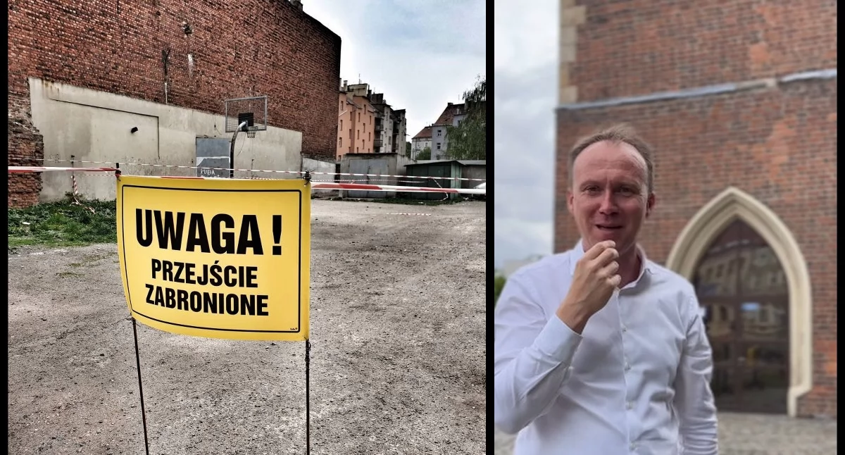 Legnica Teatr Varietes na sprzedaż, Brama Głogowska do wynajęcia