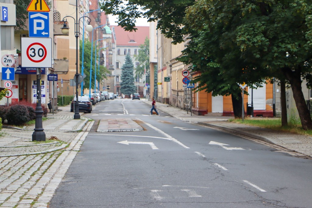 Legnicki Program Drogowy. Poznaliśmy oferty wykonawców na remont ulicy Wjazdowej
