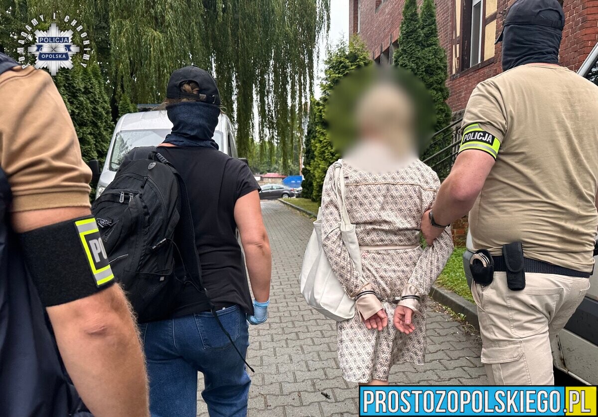 Lekarka i pracownica medyczna zatrzymane przez policję. Zarzuty korupcyjne i przekroczenia uprawnień