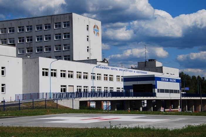Lekarz milioner ze Szpitala Południowego dorobił się już w Częstochowie? Sprawdzamy