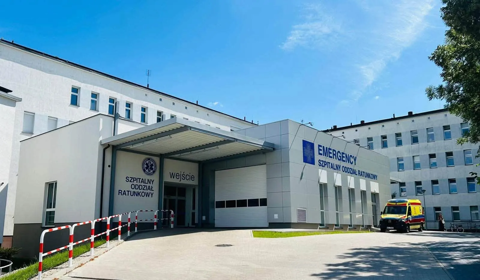 Lekarze poszukiwani. Szpital w Ostrowie ogłosił nabór