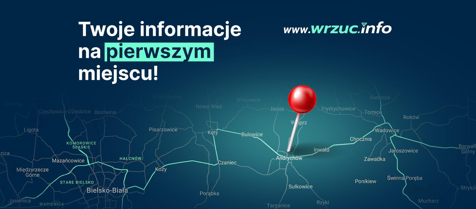 Łęki. We wtorek planowana przerwa w dostawie wody
