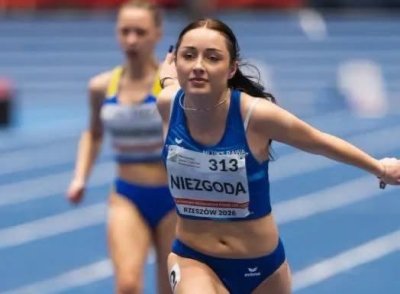 Lekkoatletyka. Rieti czeka na biało-czerwonych. Czworo reprezentantów z Łódzkiego w kadrze