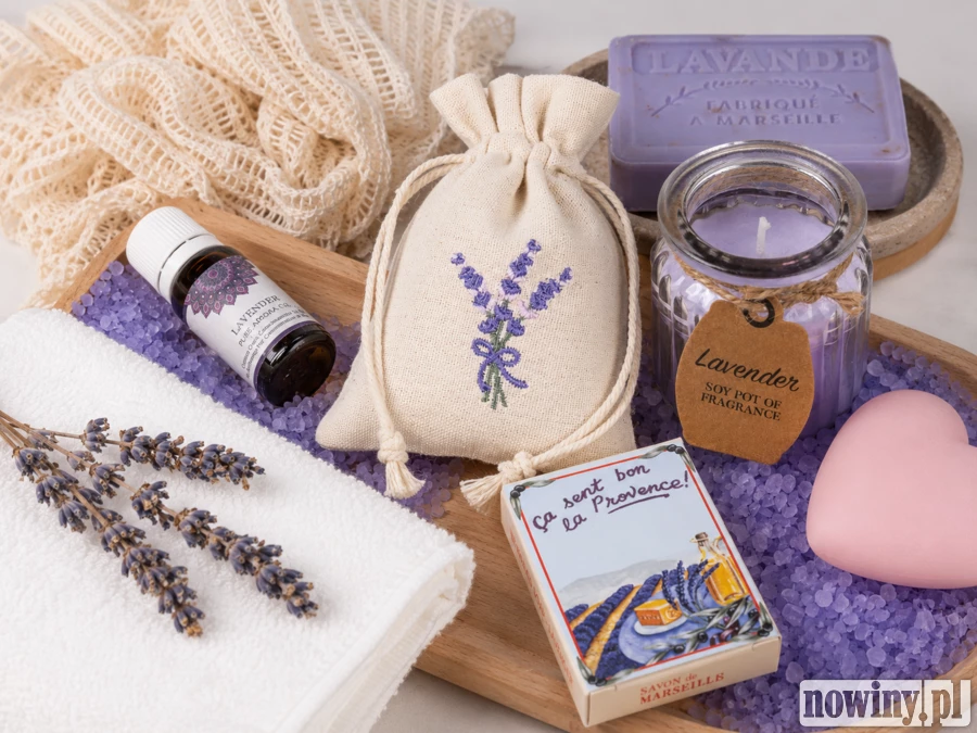 Len nie wychodzi z mody. Dlaczego naturalne materiały budzą większe zaufanie?
