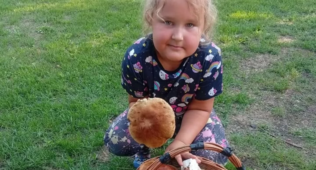 Lenka obudziła tatę o świcie. Półtorej god…