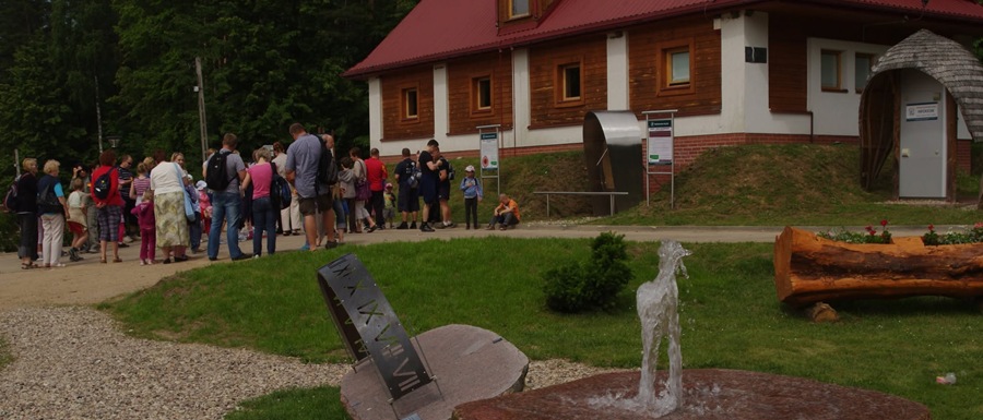Leśnicy zapraszają na spacer po Puszczy Knyszyńskiej