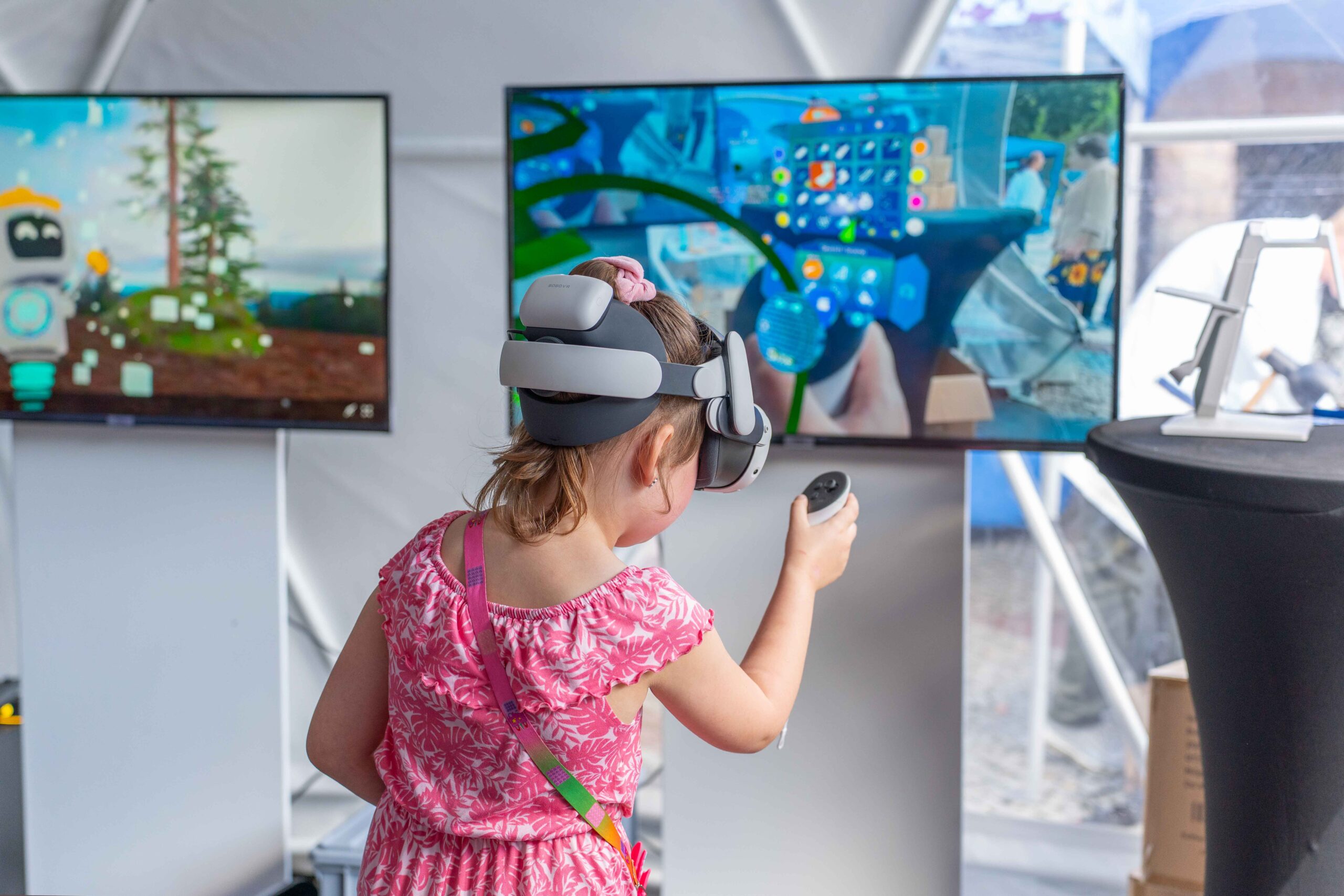 Letni Festiwal Innowacji 2026 startuje w sobotę w Wałczu. Nowoczesne technologie na wyciągnięcie ręki