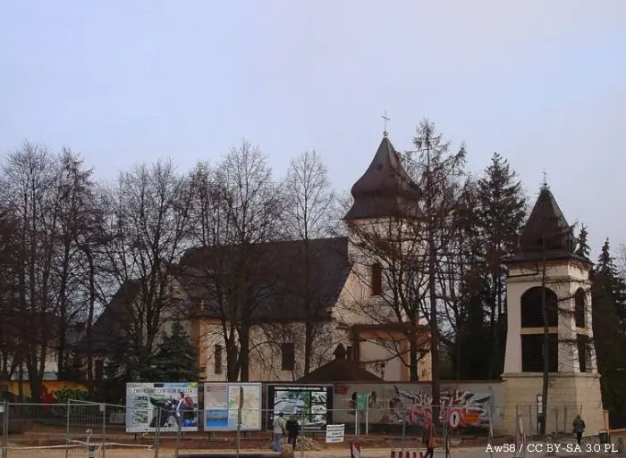 Letnia scena w Bełchatowie wypełni się muzyką i tańcem