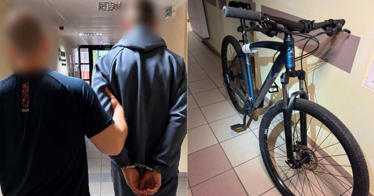 Liczył na łatwy zysk w Sopocie! Finał kradzieży zaskoczył 27-latka