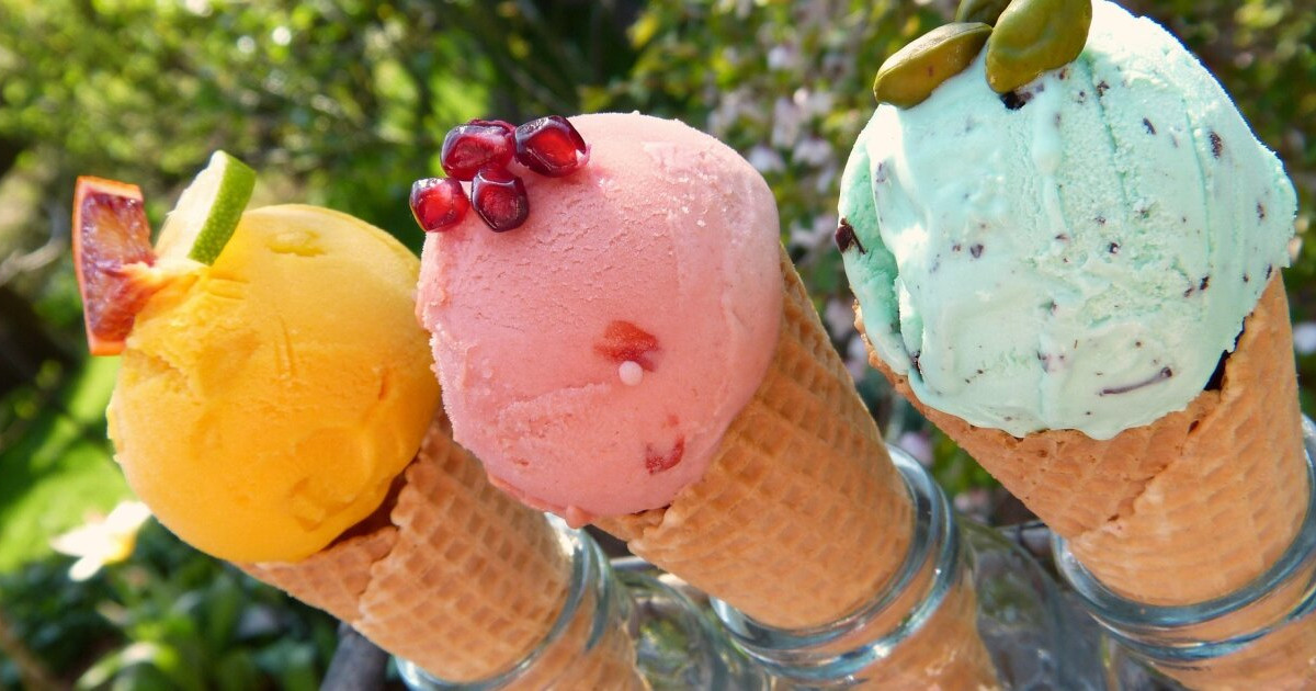 Lidl wycofuje popularne lody. Wykryto składnik spoza etykiety
