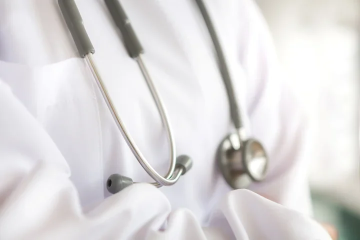 Limanowski szpital utrzymał certyfikat ISO. Audyt objął całą organizację