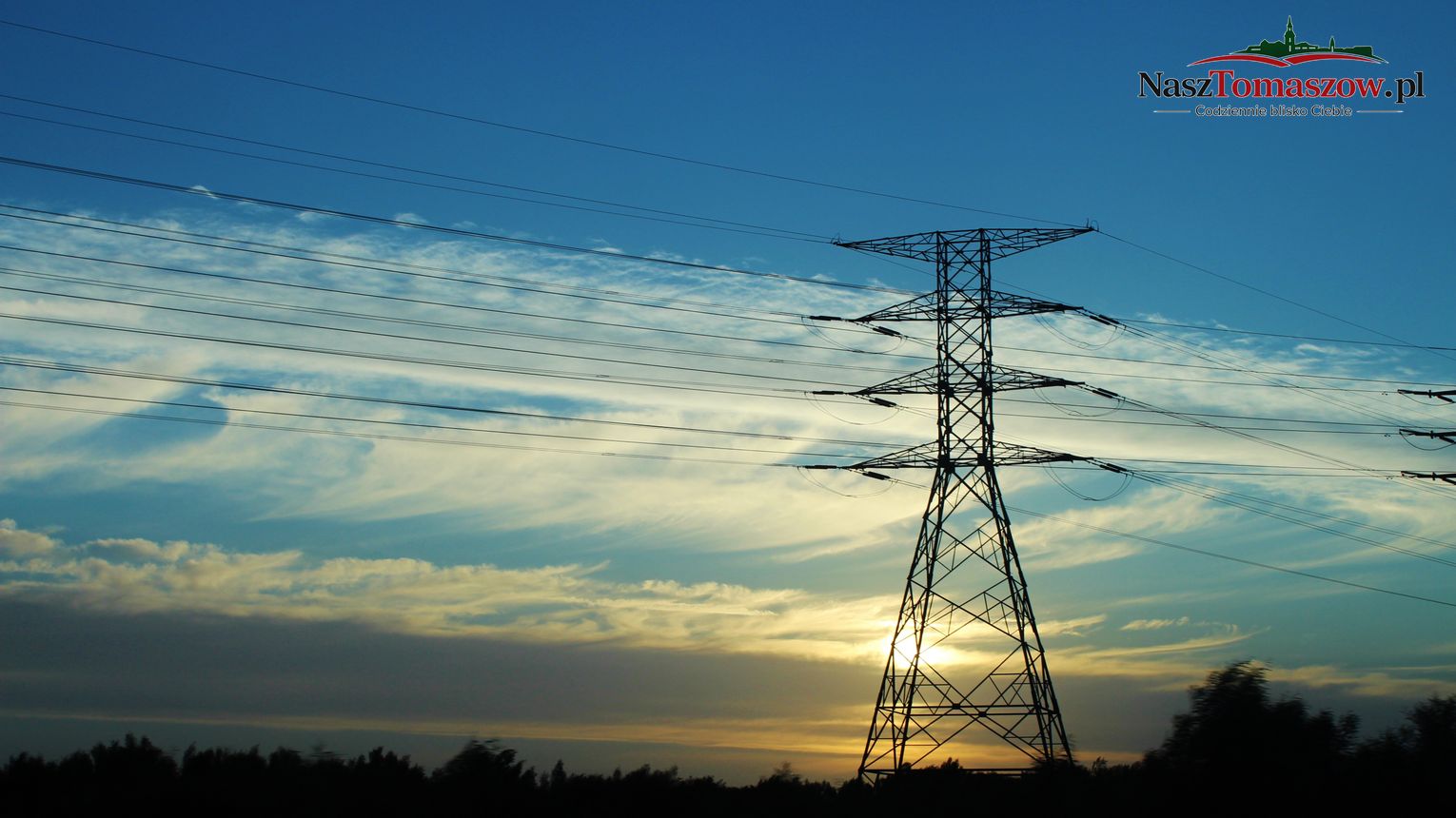 Linia energetyczna na działce – jakie prawa przysługują właścicielowi nieruchomości