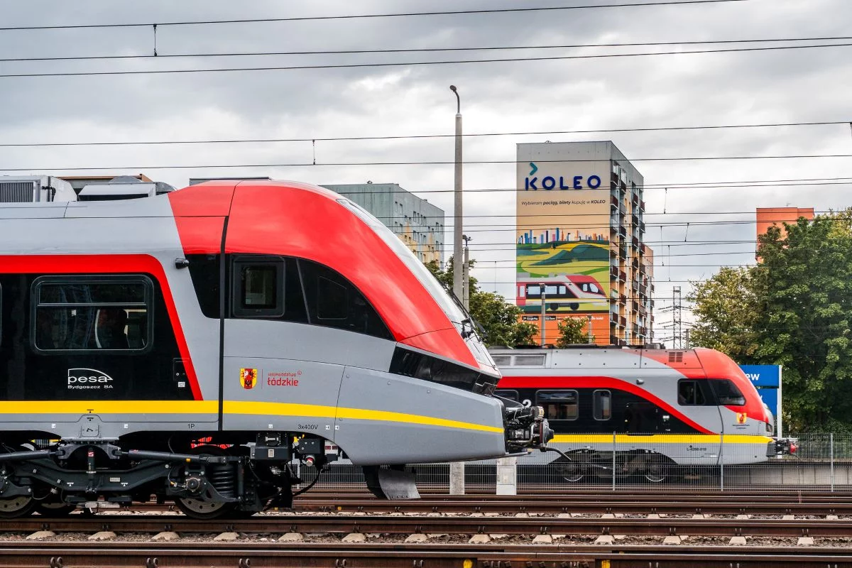 ŁKA walczy o europejską nagrodę. Teraz wszystko w rękach mieszkańców woj. łódzkiego