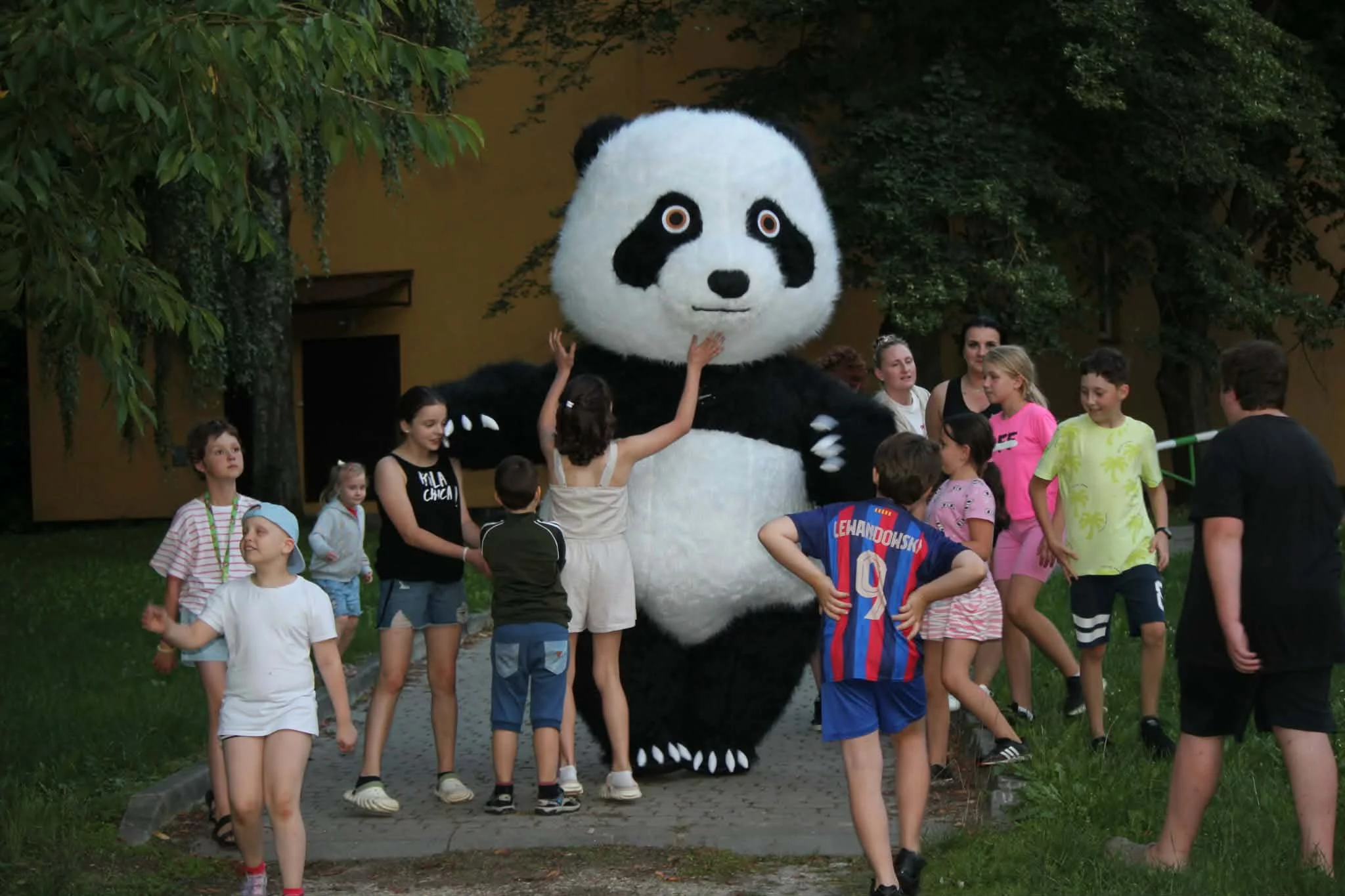 Łódzka fundacja zakończyła wyjątkowy turnus. Dzieci po leczeniu onkologicznym odzyskiwały siły