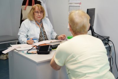 Łódzkie dla profilaktyki: bezpłatne szczepienia, wystarczy się zgłosić