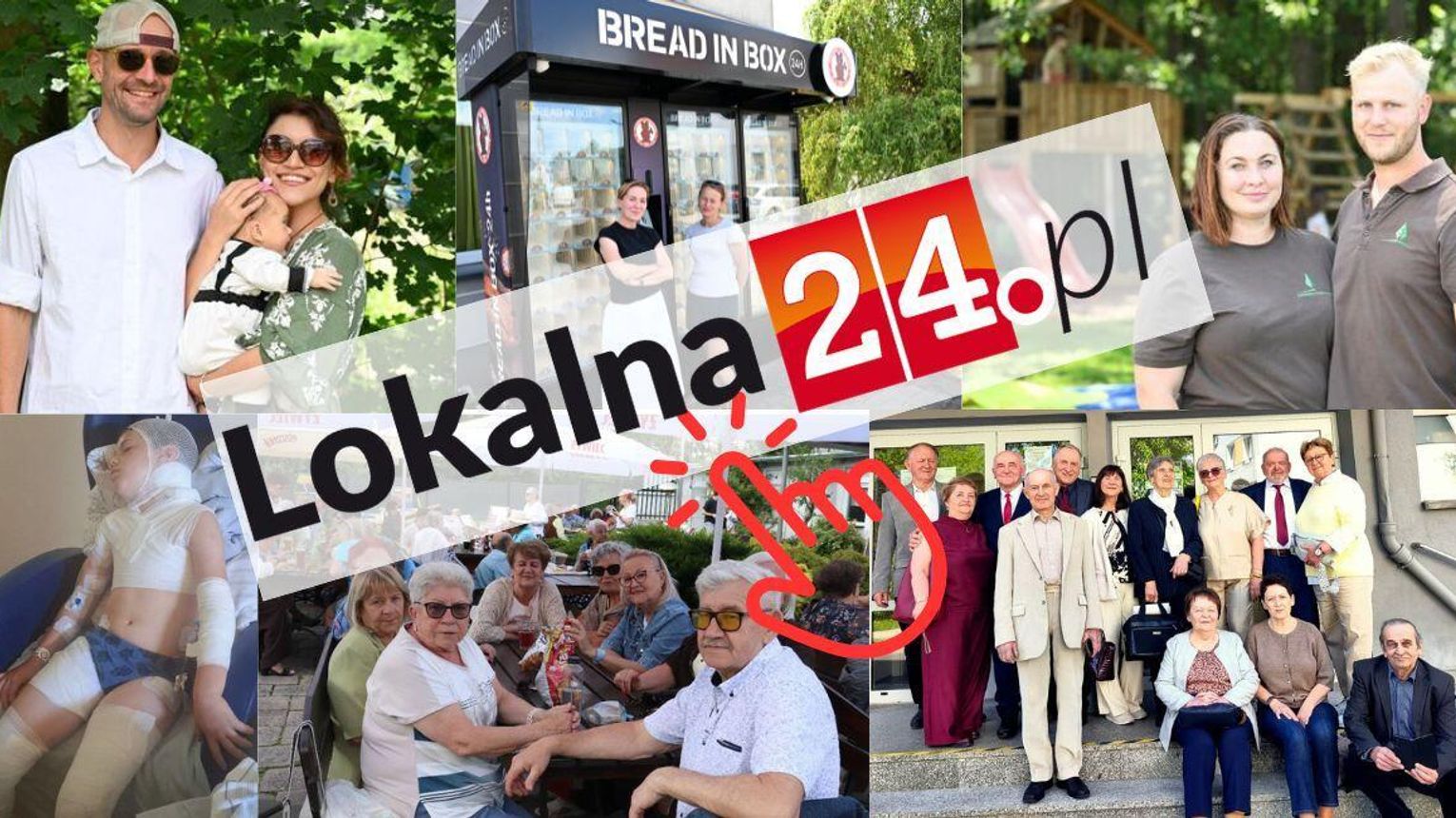 Lokalna24.pl niezmiennie liderem. 56 milionów wyświetleń rolek i rekordowe zasięgi