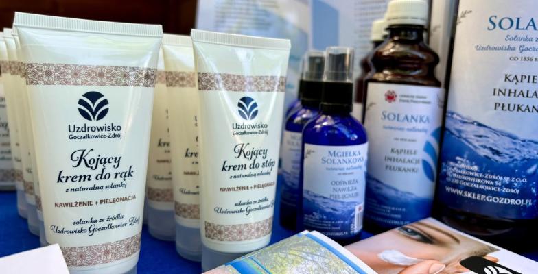 Lokalni producenci zapraszają na Bazarek Lokalnej Marki Ziemi Pszczyńskiej