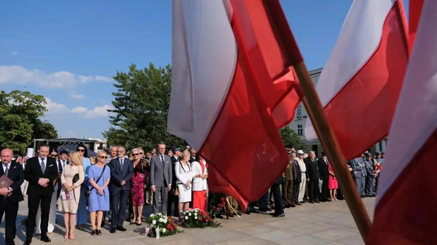 Lublin uczci 82. rocznicę Powstania Warszawskiego. W sobotę zabrzmią syreny alarmowe