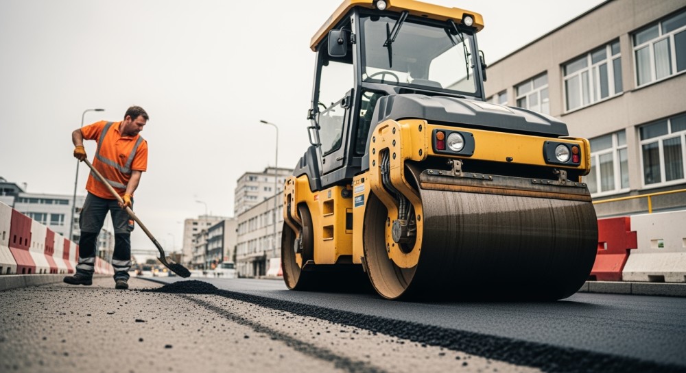 Łukówek zyska nową trasę: podpisano umowę na projekt budowy drogi powiatowej